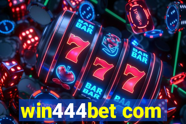 win444bet com